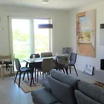 Holiday House Al Porto View Lake
