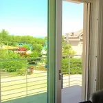 Holiday House Al Porto View Lake