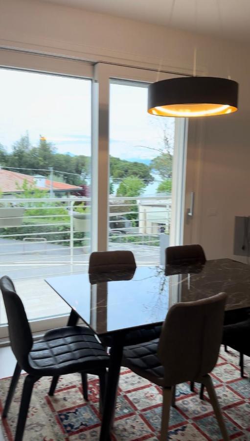 House Al Porto View Appartement *
