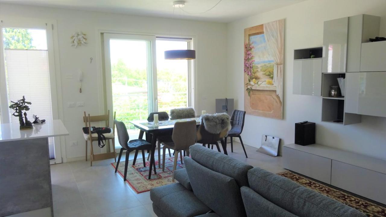 Appartement House Al Porto View *
