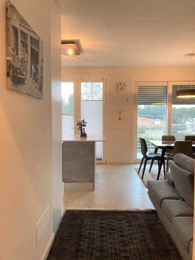 Appartement House Al Porto View