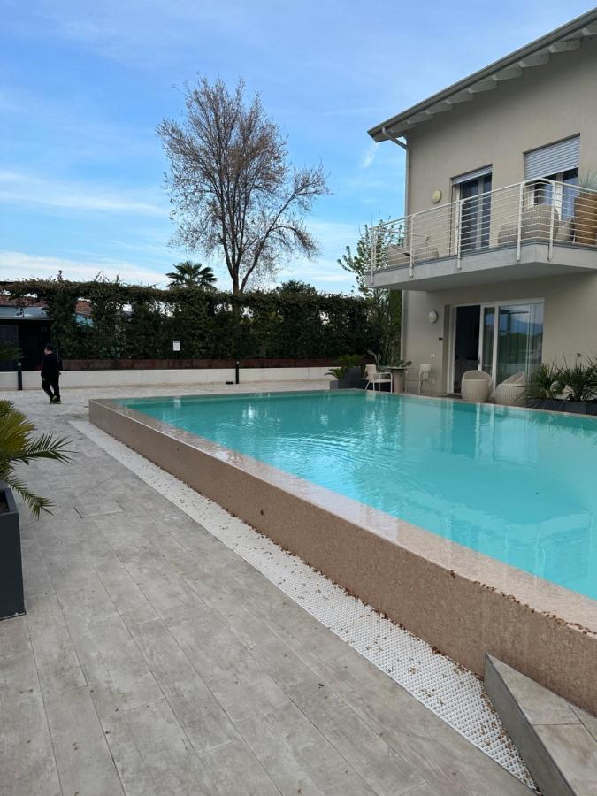 House Al Porto View Peschiera del Garda