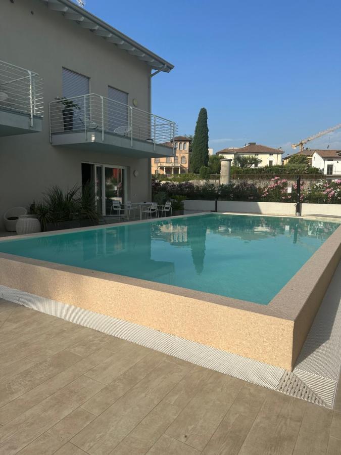 House Al Porto View Appartement Peschiera del Garda
