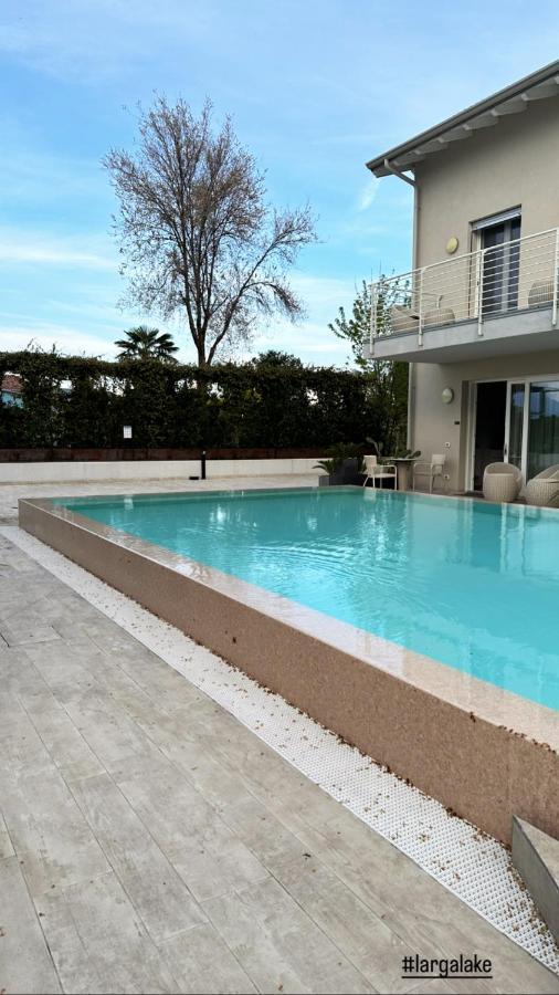 House Al Porto View Appartement
