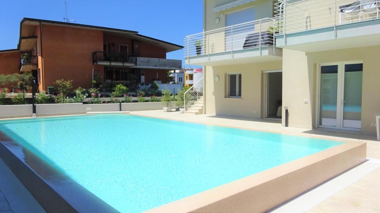Appartement House Al Porto View