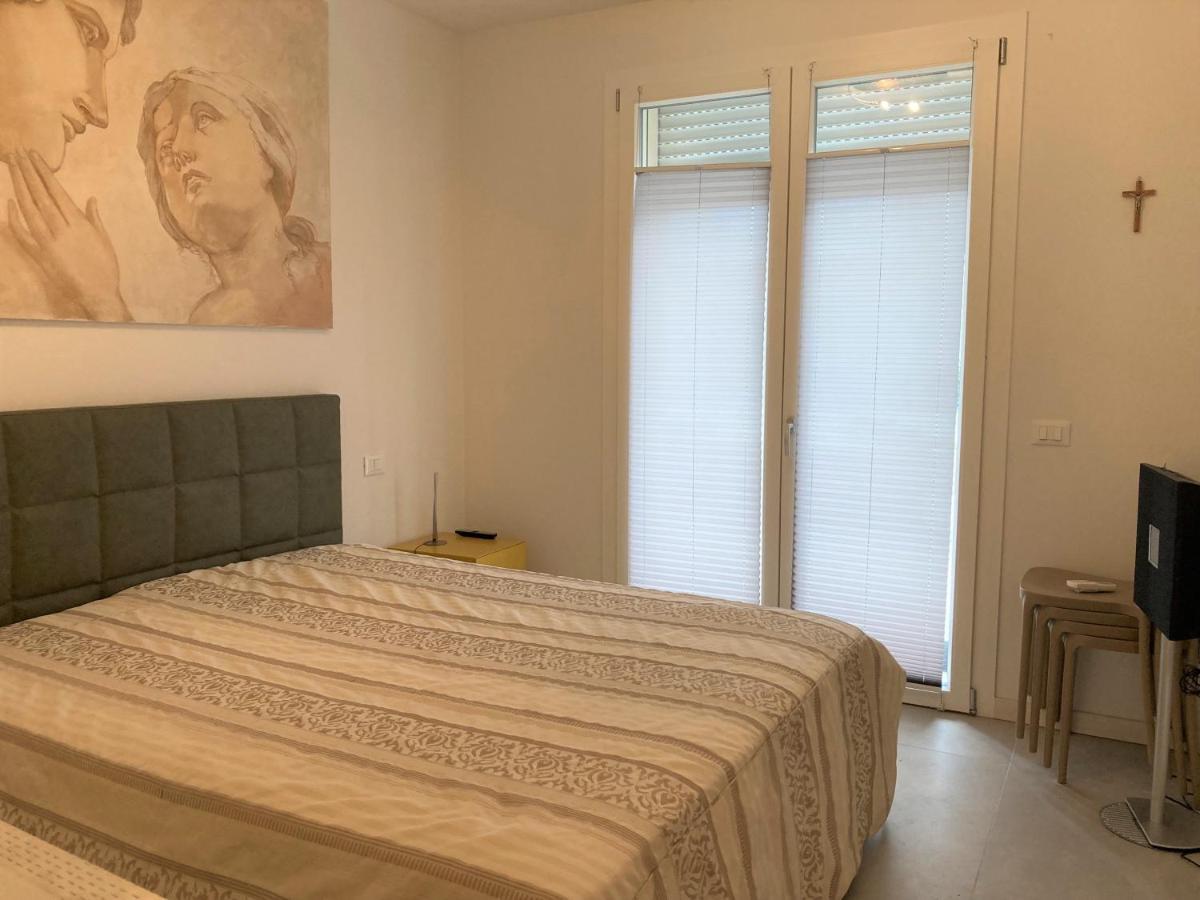 Appartement House Al Porto View Peschiera del Garda
