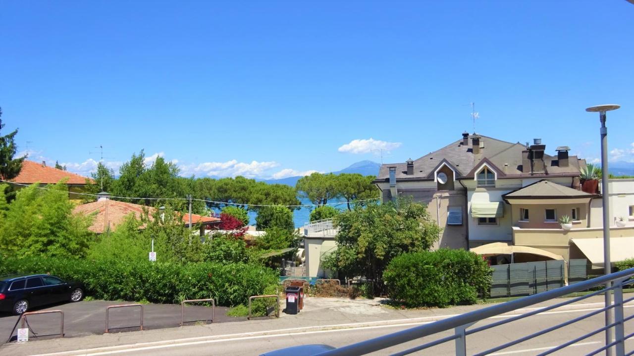 House Al Porto View Peschiera del Garda