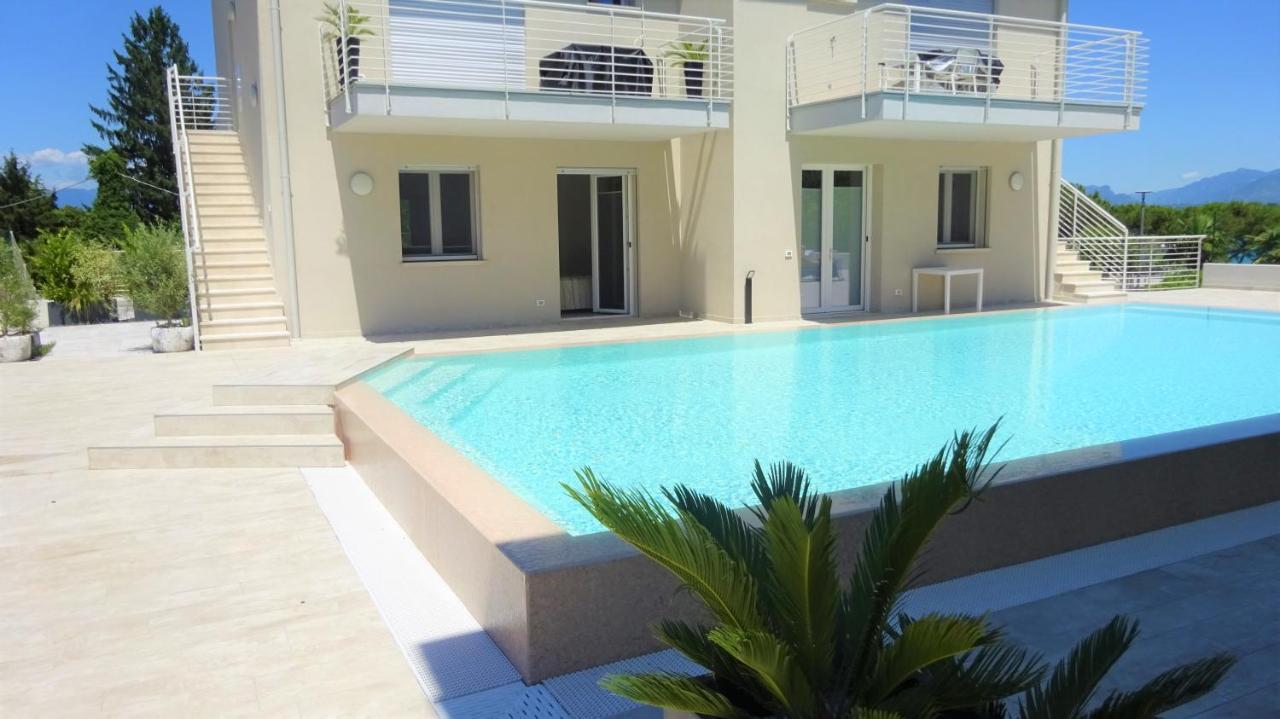 House Al Porto View Peschiera del Garda