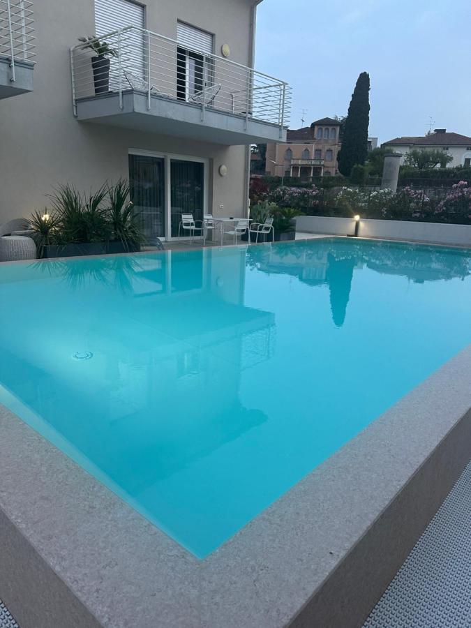 House Al Porto View Appartement Peschiera del Garda