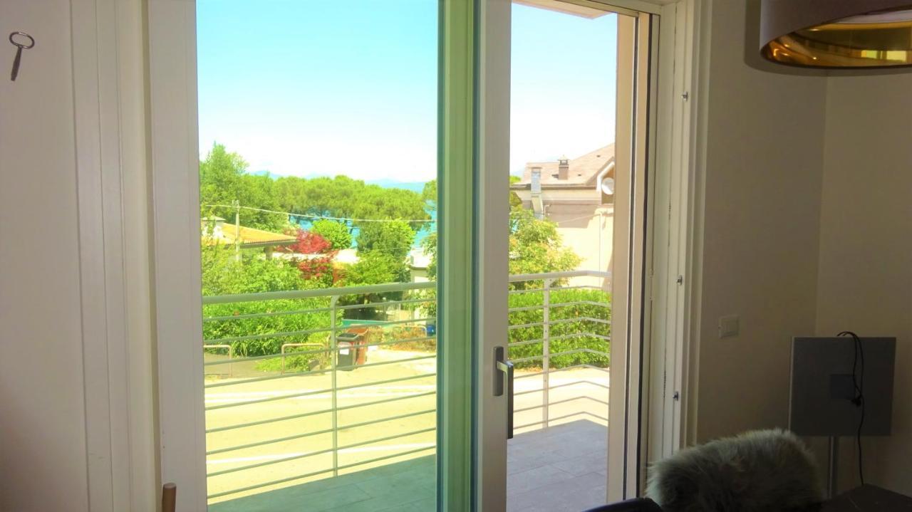 House Al Porto View Peschiera del Garda
