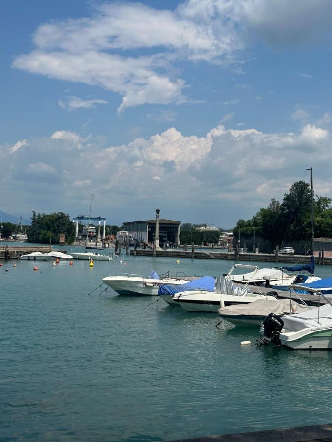 Appartement House Al Porto View Peschiera del Garda