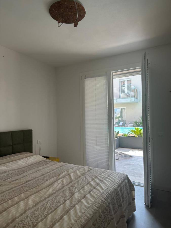 House Al Porto View Appartement *