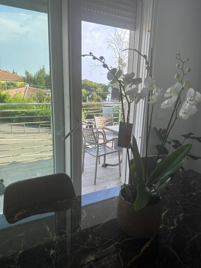 House Al Porto View Appartement *