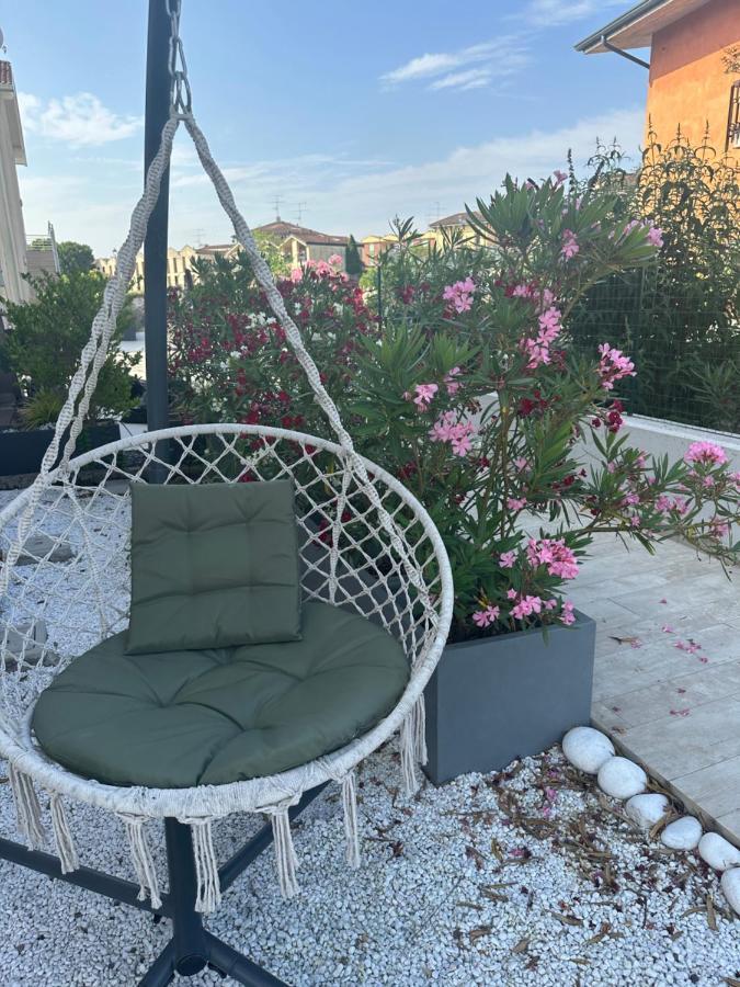 Appartement House Al Porto View Peschiera del Garda