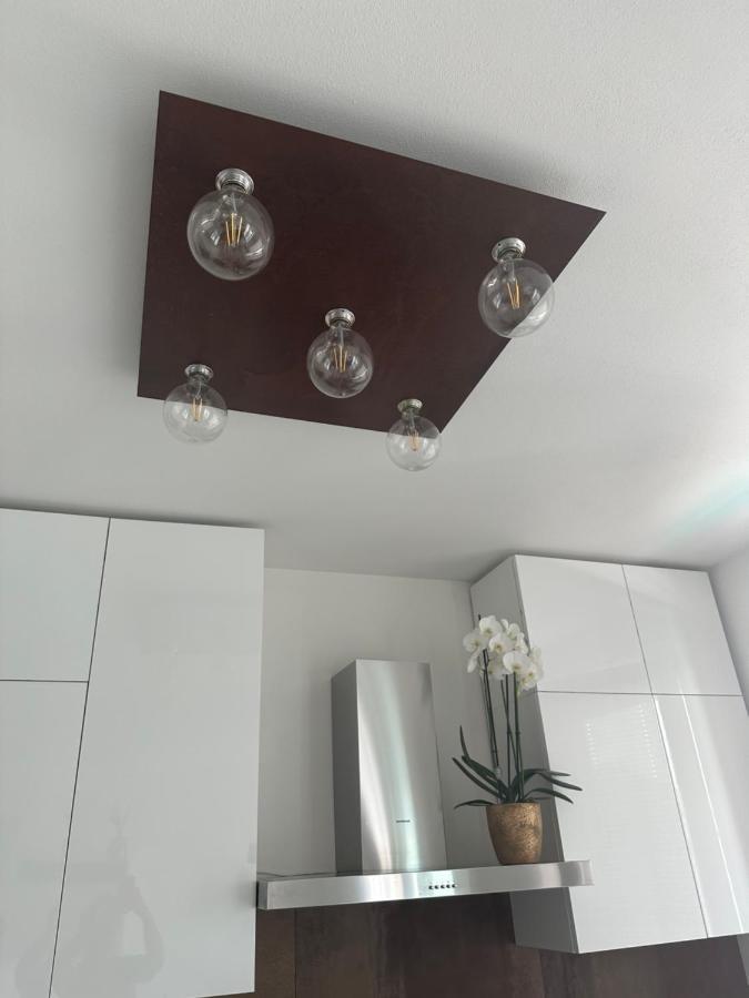 House Al Porto View Appartement