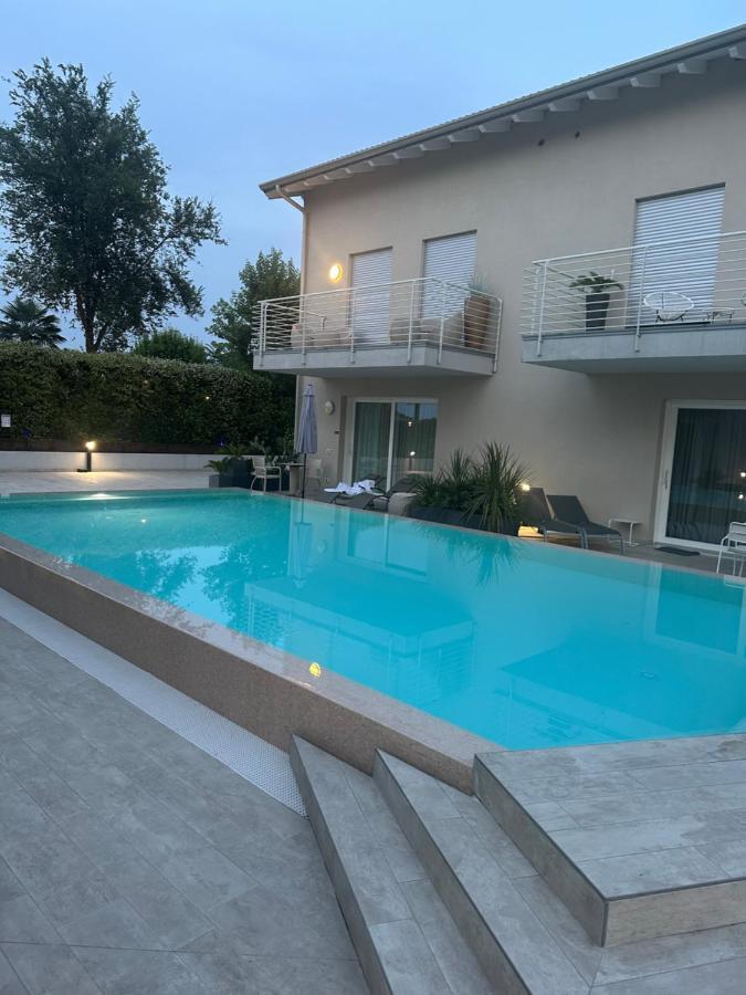 House Al Porto View Peschiera del Garda