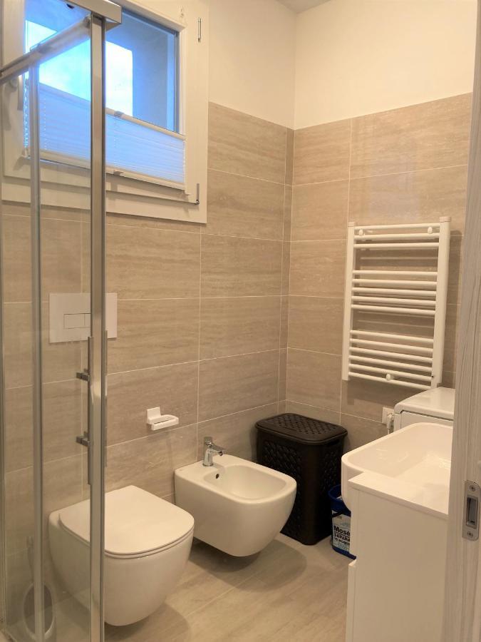 House Al Porto View Peschiera del Garda